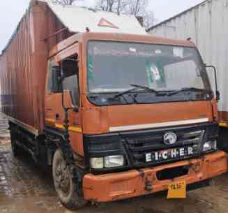 Eicher 20.16 Images